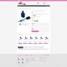 Thème Prestashop Nails Thème Prestashop Nails
