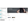 Module Prestashop Bloc Twitter Module Prestashop Bloc Twitter