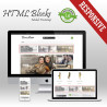 HTML Blocks Prestashop Module HTML Blocks Prestashop Module