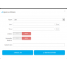HTML Blocks Prestashop Module HTML Blocks Prestashop Module