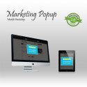 Module Prestashop Marketing Popup