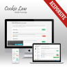 Module Prestashop Cookie Law - Blocage des Cookies + Bannière Module Prestashop Cookie Law - Blocage des Cookies + Bannière