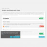 Module Prestashop Cookie Law - Blocage des Cookies + Bannière Module Prestashop Cookie Law - Blocage des Cookies + Bannière