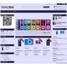 Modules Prestashop QR code Modules Prestashop QR code