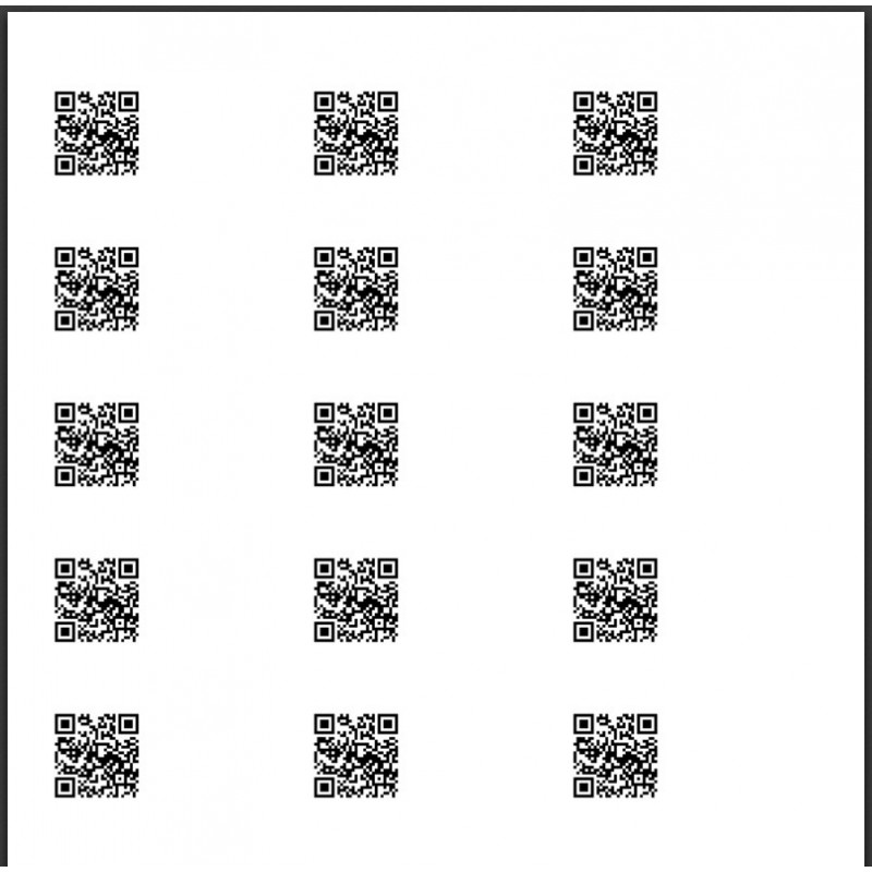 Modules Prestashop QR code