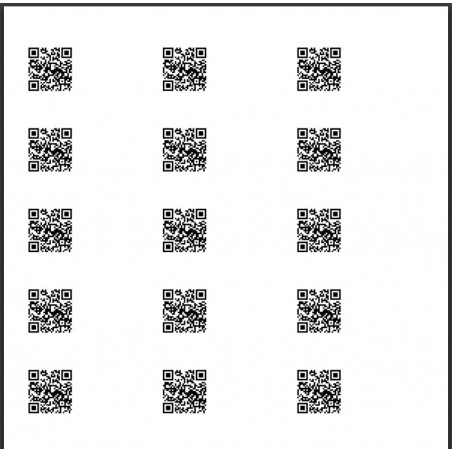 Modules Prestashop QR code Modules Prestashop QR code