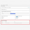 Module Click and Collect Module Click and Collect