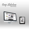 Slideshow Prestashop module Slideshow Prestashop module