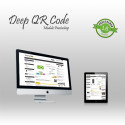 QR code Prestashop module