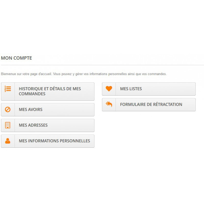 Module Prestashop Loi Hamon