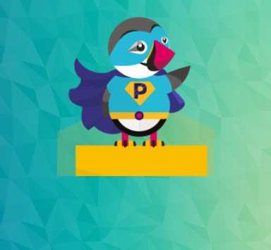 Super Heros on Prestashop addons